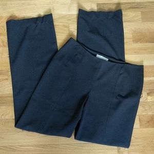 Caslon black slacks